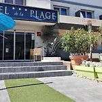 Hotei De La Montpellier Sud Hotel Palavas-les-Flots