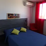 Hotei De La Montpellier Sud