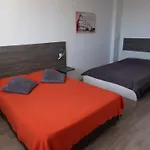 Hotei De La Montpellier Sud Hotel