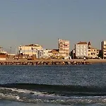 Hotei De La Montpellier Sud 3*