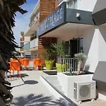 Hotel Hotei De La Montpellier Sud Palavas-les-Flots