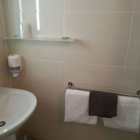 Hotei De La Montpellier Sud Hotel 3*