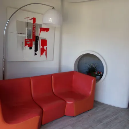 Hotel Hotei De La Montpellier Sud Palavas-les-Flots