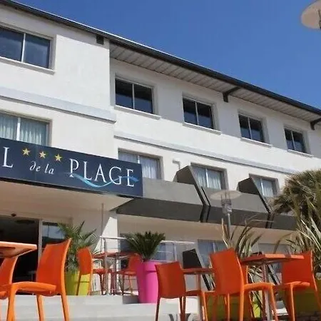 Hotei De La Montpellier Sud 3*