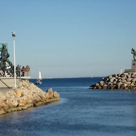 Hotei De La Montpellier Sud