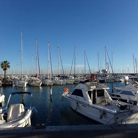 Hotei De La Montpellier Sud Palavas-les-Flots