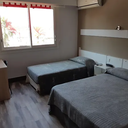 Hotel Hotei De La Montpellier Sud Palavas-les-Flots