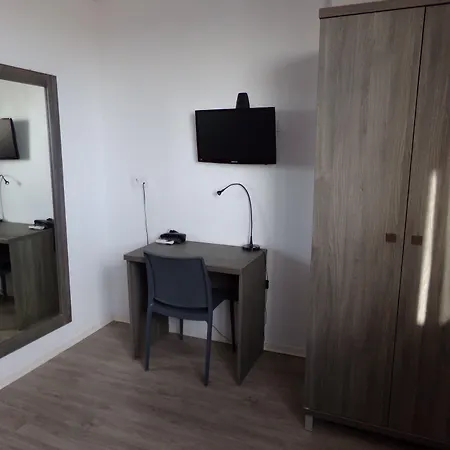 Hotei De La Montpellier Sud Hotel 3*