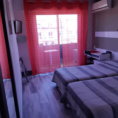 Hotei De La Montpellier Sud 3*