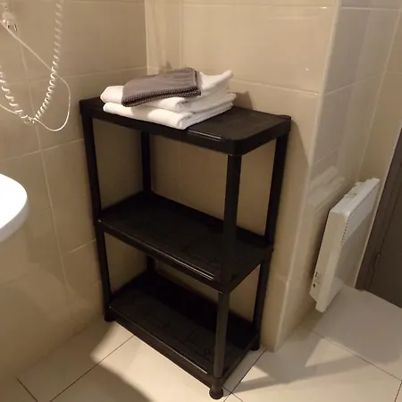 Hotel Hotei De La Montpellier Sud 3*
