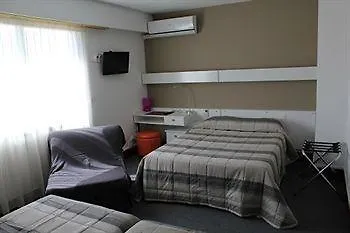 Hotei De La Montpellier Sud 호텔 3*