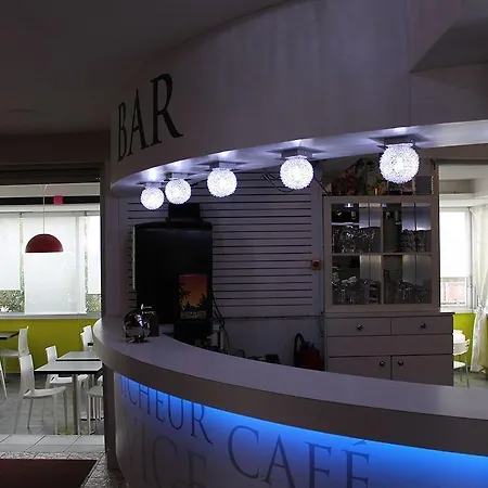 Hotel Hotei De La Montpellier Sud Palavas-les-Flots