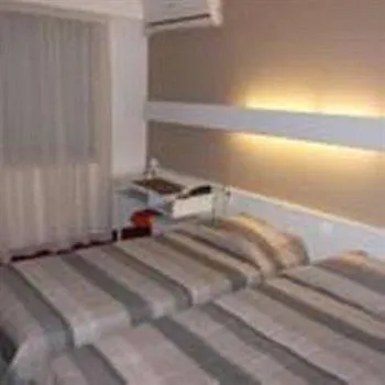 Hotei De La Montpellier Sud 3*