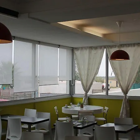 Hotei De La Montpellier Sud Hotel Palavas-les-Flots