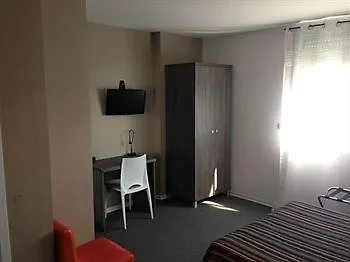 Hotei De La Montpellier Sud Hotel