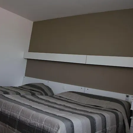 Hotei De La Montpellier Sud 호텔 3*