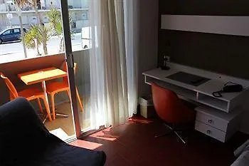 Hotel Hotei De La Montpellier Sud Palavas-les-Flots