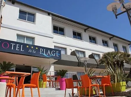 호텔 Hotei De La Montpellier Sud 3*