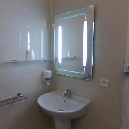 Hotel Hotei De La Montpellier Sud