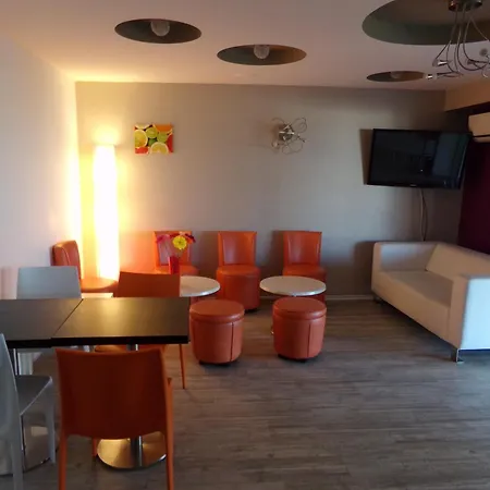 Hotel Hotei De La Montpellier Sud