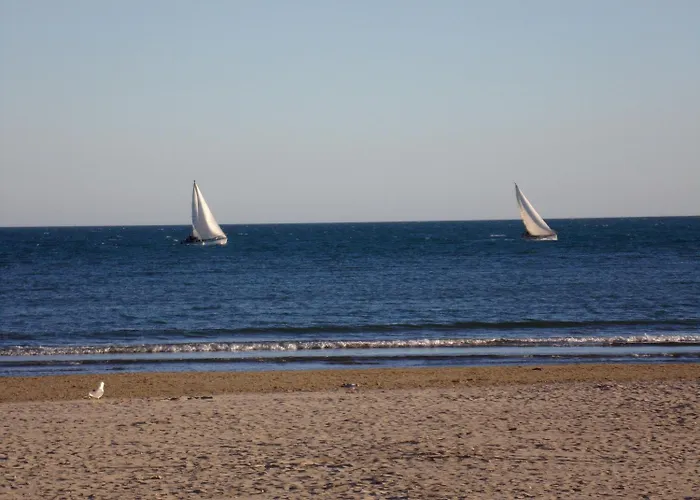 Hotel Hotei De La Montpellier Sud Palavas-les-Flots