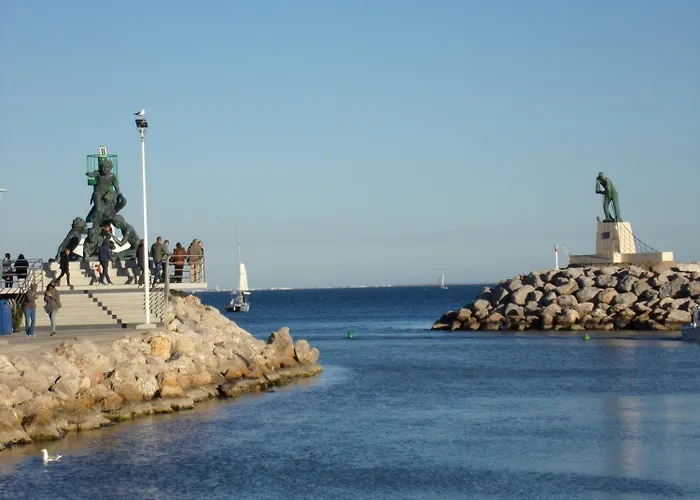 Hotei De La Montpellier Sud