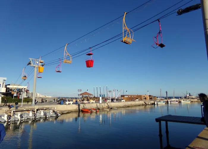 Hotei De La Montpellier Sud Hotel 3*